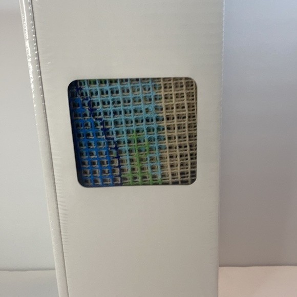 Disney Pixar Finding Dory Latch Hook Kit Crafts Kids - Picture 8 of 11